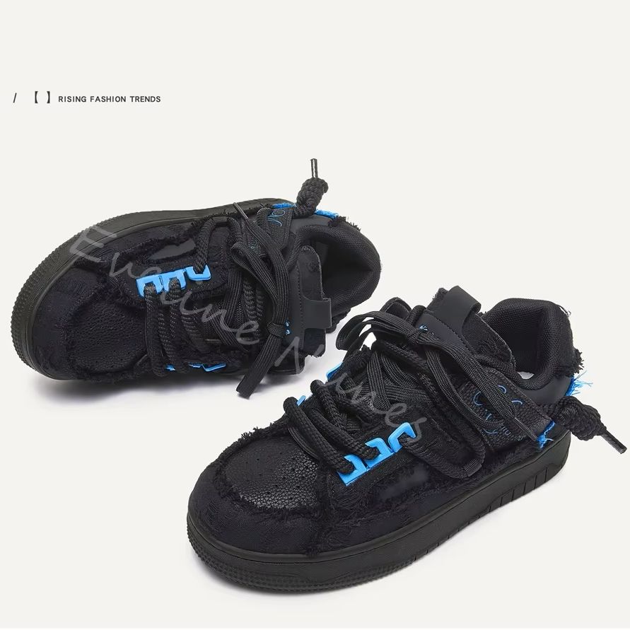 Siyah Püsküllü Ham Kenarlı Pla - Men'S Shoes With Platform incelemesi ve fiyatı