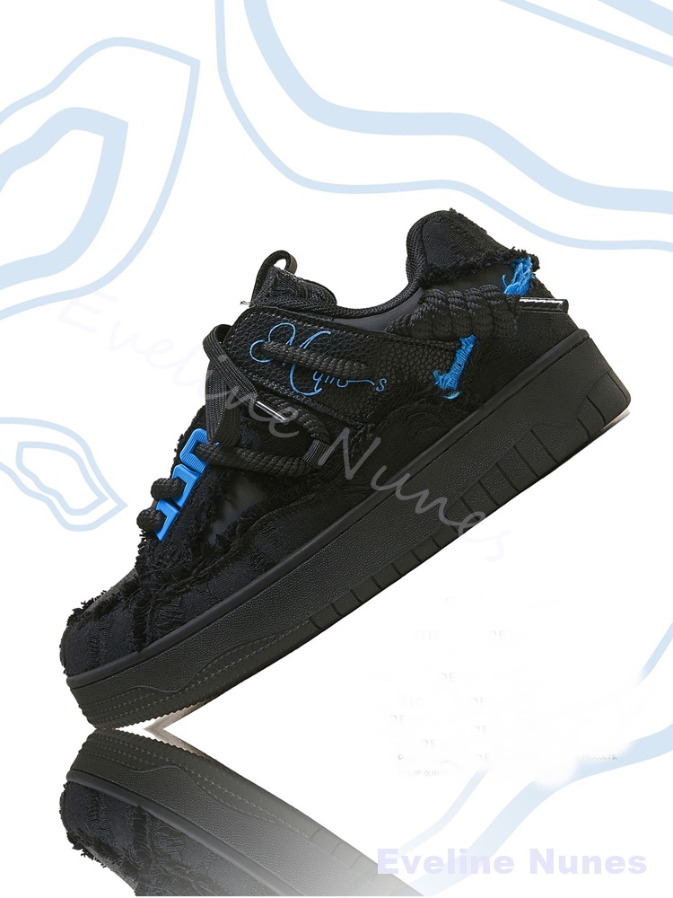 Siyah Püsküllü Ham Kenarlı Pla - Men'S Shoes With Platform incelemesi ve fiyatı