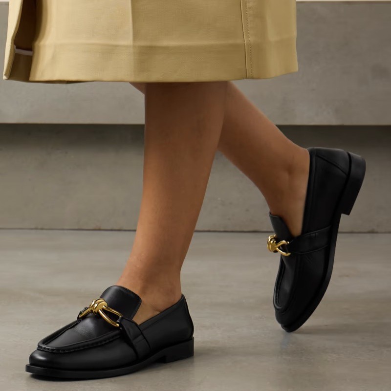 2026 Yeni Kadın Loafer'ları Me - Men'S Shoes Qn incelemesi ve fiyatı