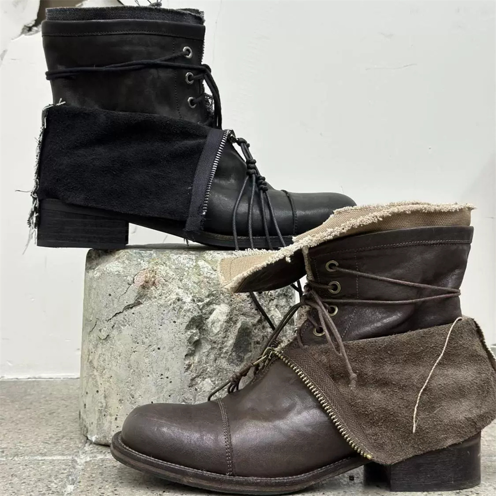 Trendy Kalın Tabanlı Lüks Erke - Men'S Shoes To Increase Height incelemesi ve fiyatı