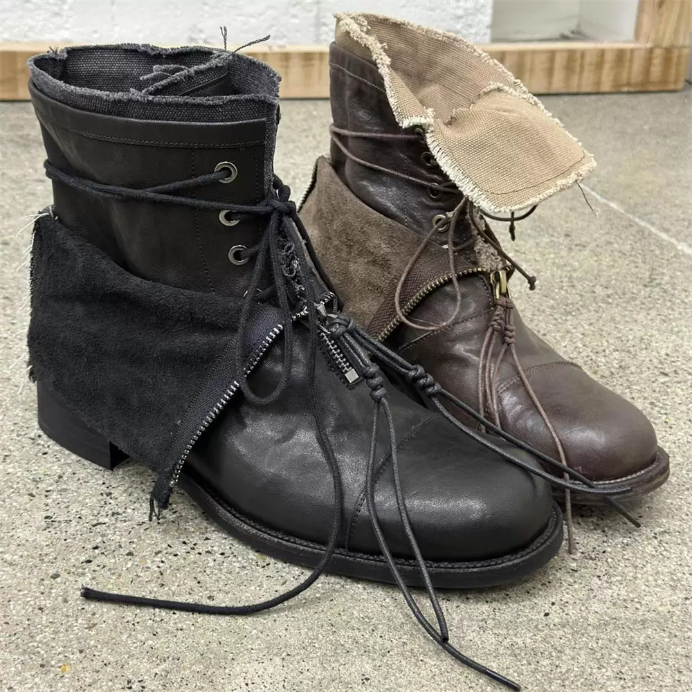 Trendy Kalın Tabanlı Lüks Erke - Men'S Shoes To Increase Height incelemesi ve fiyatı