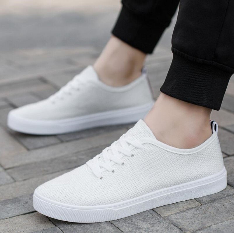 CanvasBreathable Mesh erkek ay - Men Shoes Zegna incelemesi ve fiyatı