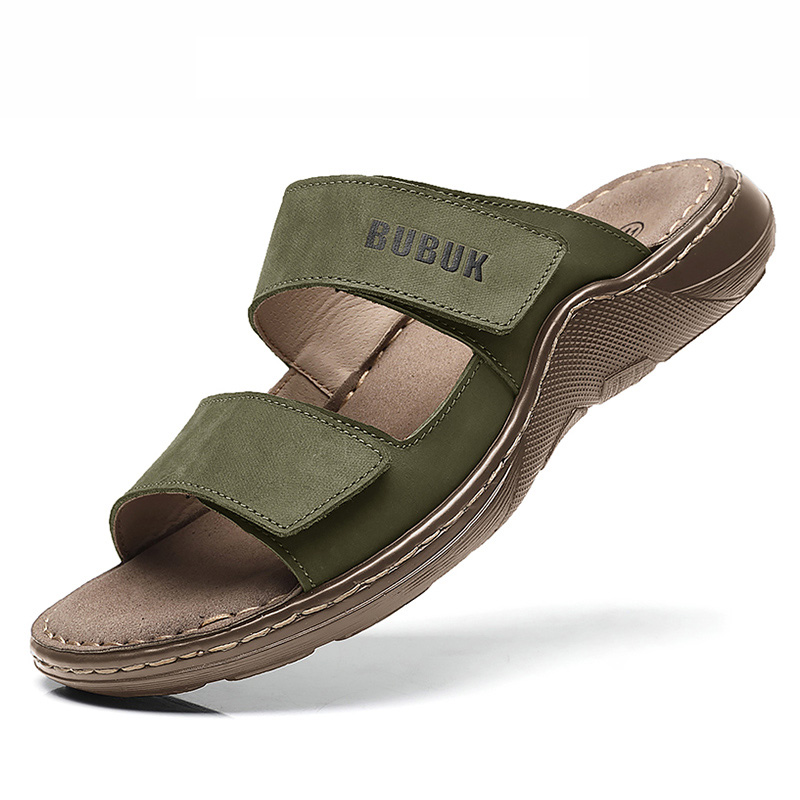 Birinci Katman Sığır Derisi Er - Men'S Shoes Qn incelemesi ve fiyatı
