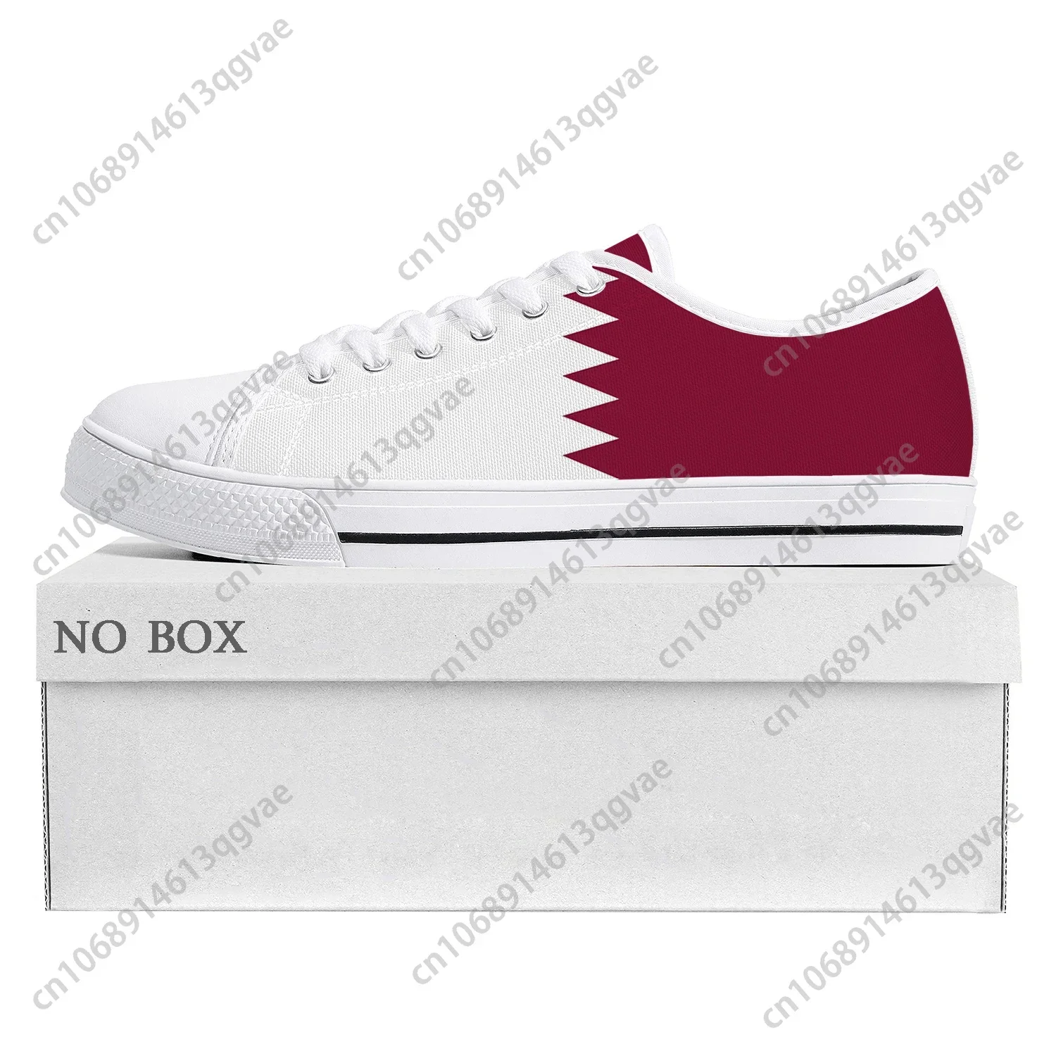 Katar Bayraklı Düşük Bilekli Y - Men Shoes Qatar incelemesi ve fiyatı