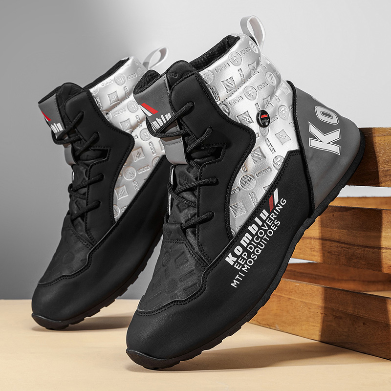Erkek Yüksek Bilekli Botlar, R - Men'S Shoes Hiking incelemesi ve fiyatı
