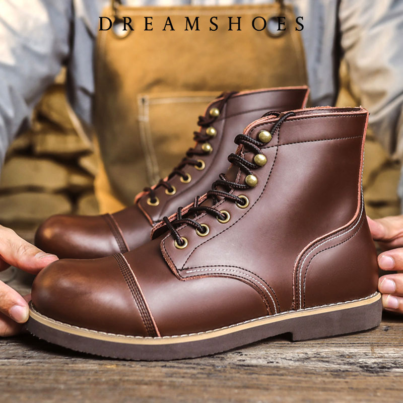 2026 yeni japon Vintage tasarı - Men'S Shoes Qn incelemesi ve fiyatı