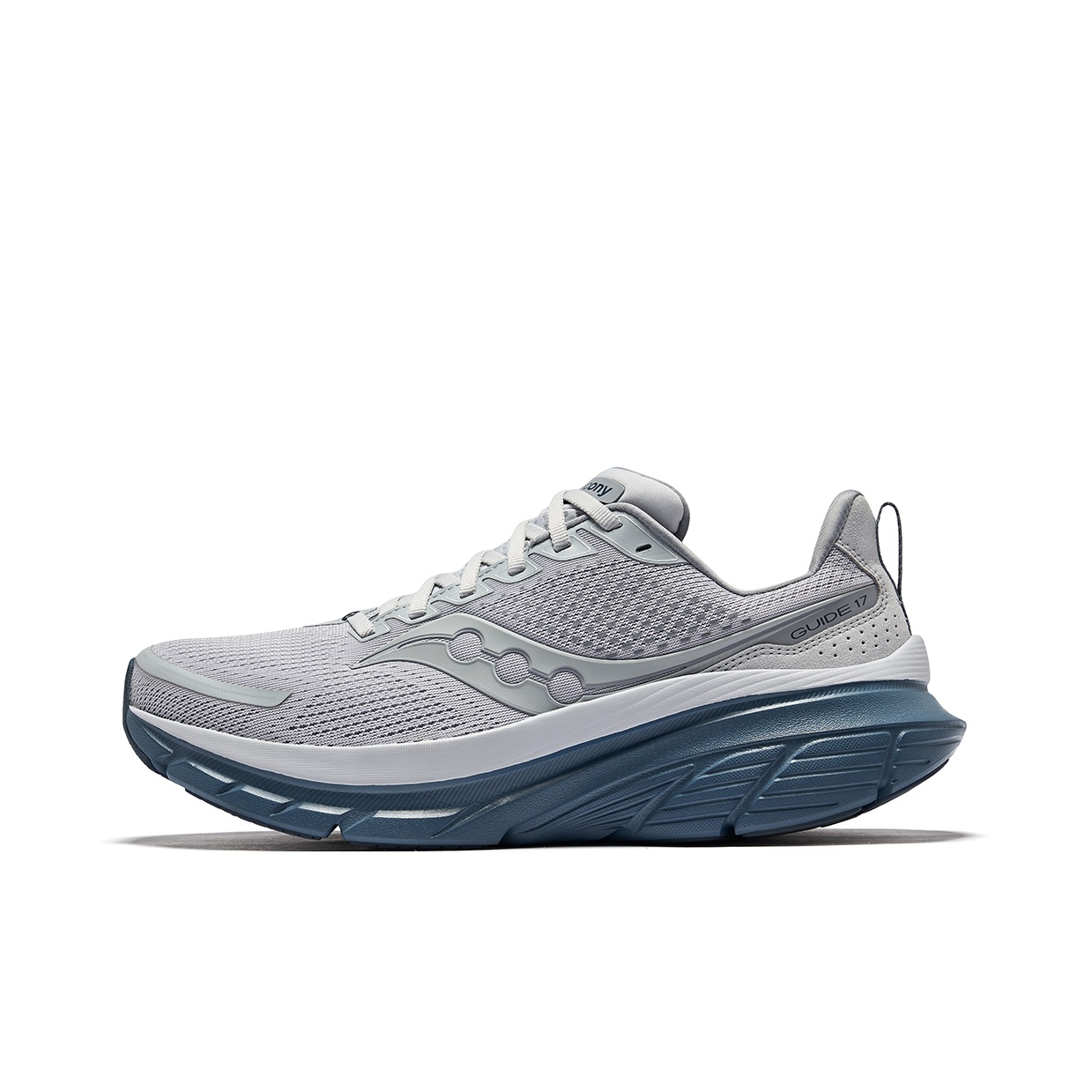 Saucony GUIDE 17 Erkek Düşük B - Men'S Shoes Guide incelemesi ve fiyatı