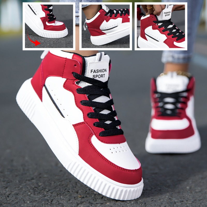 MAEDEF Kadın Ayakkabı Düz ​​Ay - Men'S Shoes With Platform incelemesi ve fiyatı