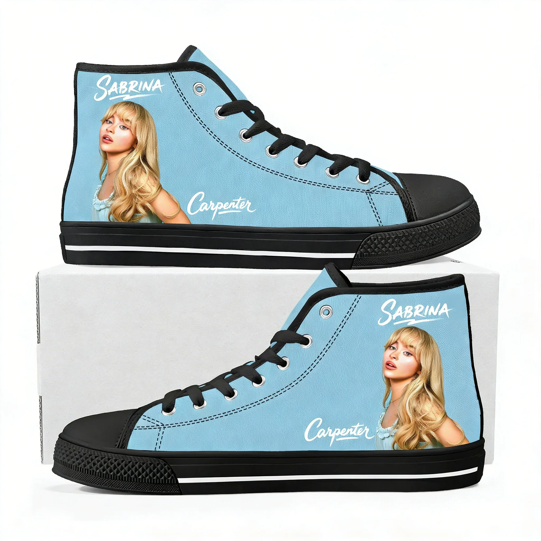 Sabrina Carpenter Yüksek Top A - Men'S Shoes Qn incelemesi ve fiyatı