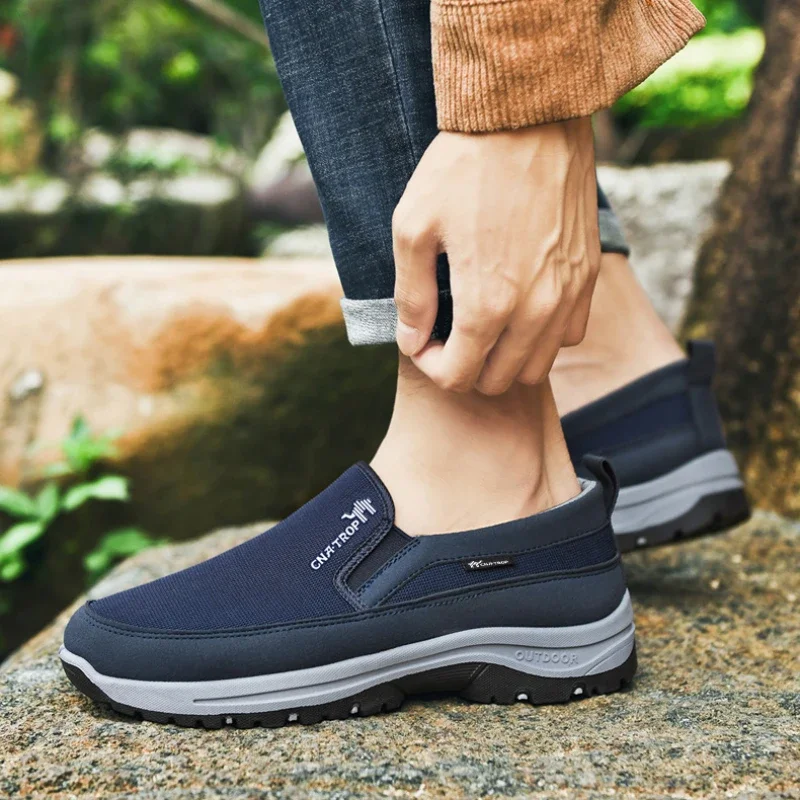 Erkek Rahat Spor Ayakkabı Klas - Men Shoes Zegna incelemesi ve fiyatı