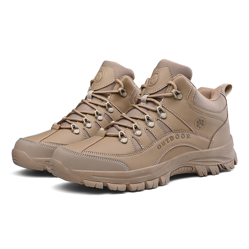 Erkekler Taktik Bot Askeri Erk - Men'S Shoes Hiking incelemesi ve fiyatı