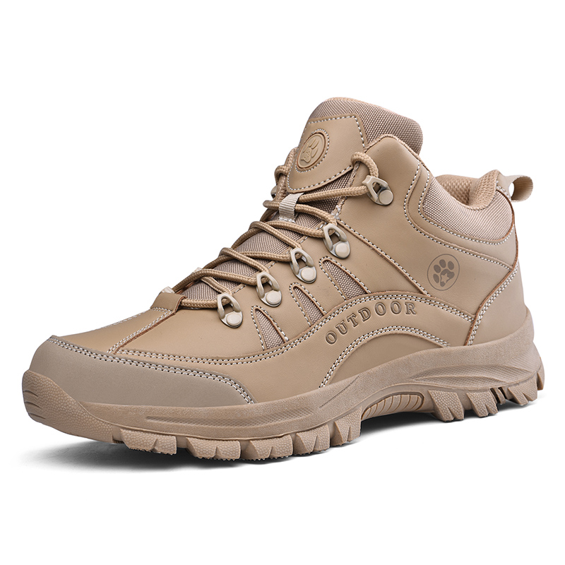 Erkekler Taktik Bot Askeri Erk - Men'S Shoes Hiking incelemesi ve fiyatı