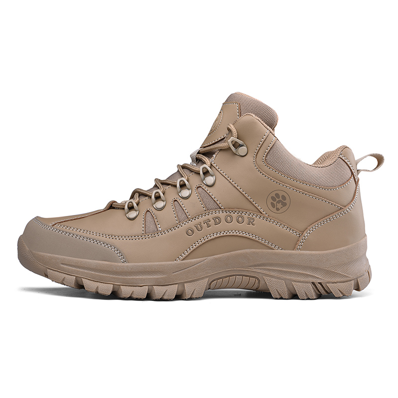 Erkekler Taktik Bot Askeri Erk - Men'S Shoes Hiking incelemesi ve fiyatı