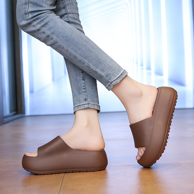 2026Unisex Banyo Terlikleri Bu - Men'S Shoes With Platform incelemesi ve fiyatı