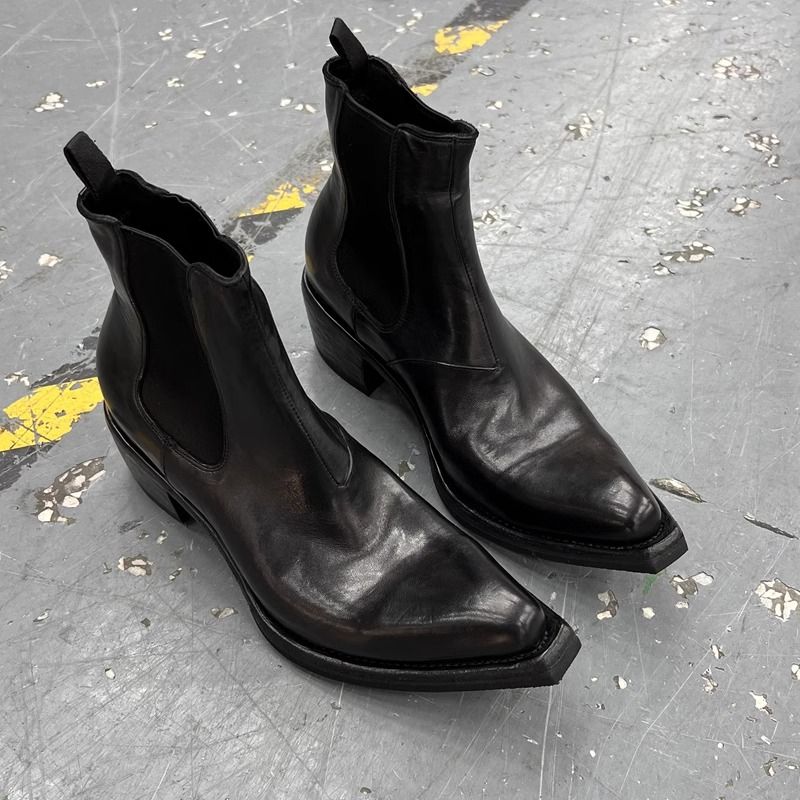 Yüksek Kaliteli Erkek Ayakkabı - Men'S Shoes Qn incelemesi ve fiyatı