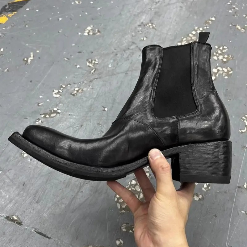 Yüksek Kaliteli Erkek Ayakkabı - Men'S Shoes Qn incelemesi ve fiyatı