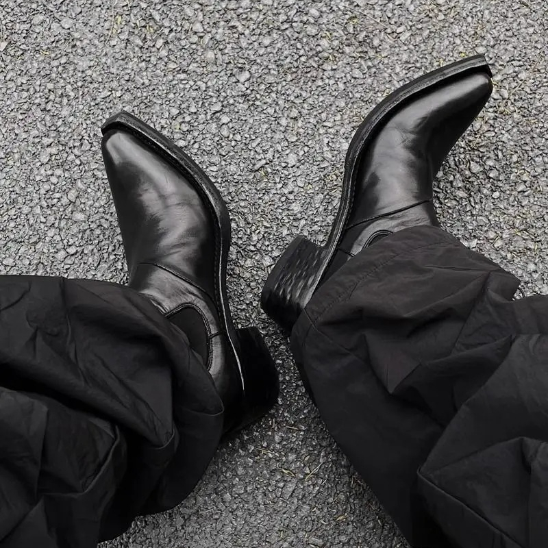 Yüksek Kaliteli Erkek Ayakkabı - Men'S Shoes Qn incelemesi ve fiyatı