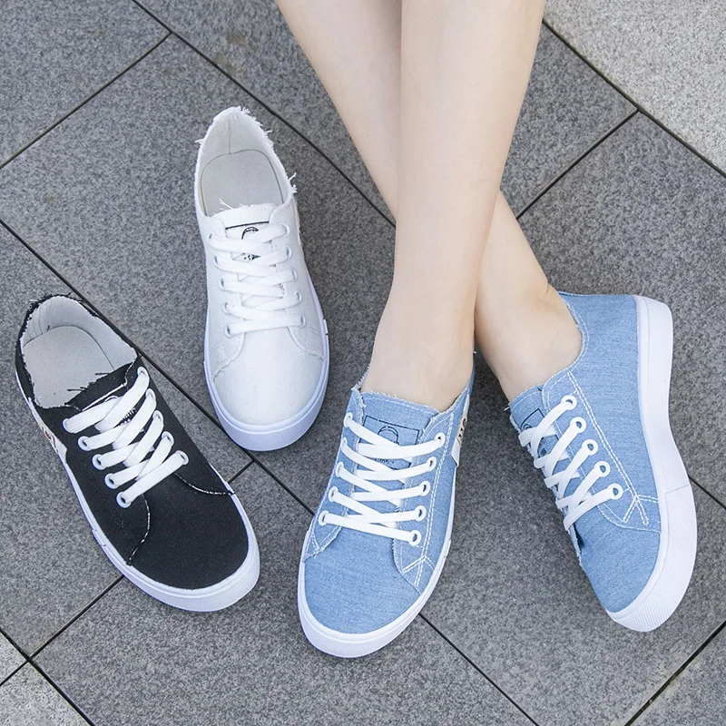 2026 İlkbahar Yaz Kadın Kanvas - Men Shoes 2026 incelemesi ve fiyatı
