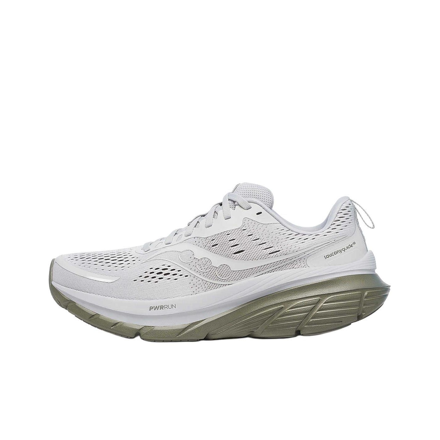 Saucony Guide 18 Nefes Alabile - Men'S Shoes Guide incelemesi ve fiyatı