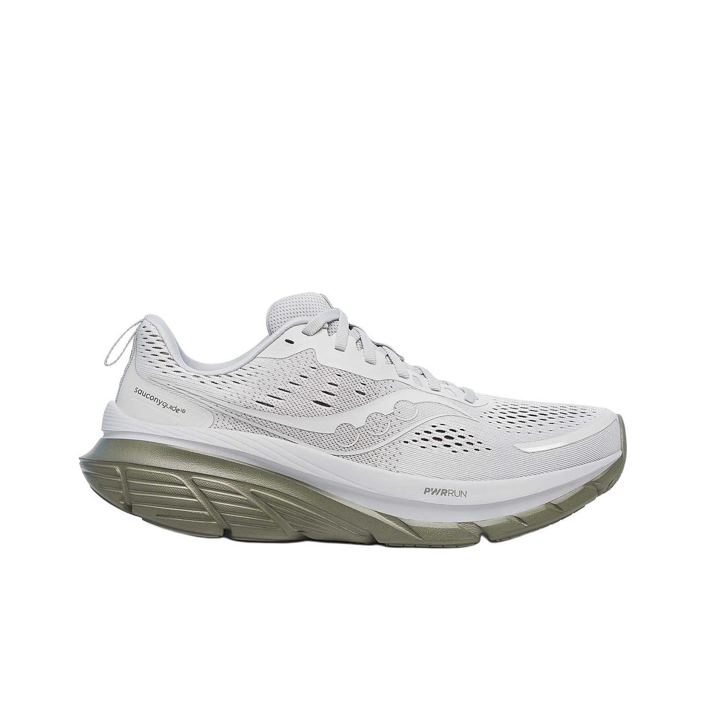Saucony Guide 18 Nefes Alabile - Men'S Shoes Guide incelemesi ve fiyatı