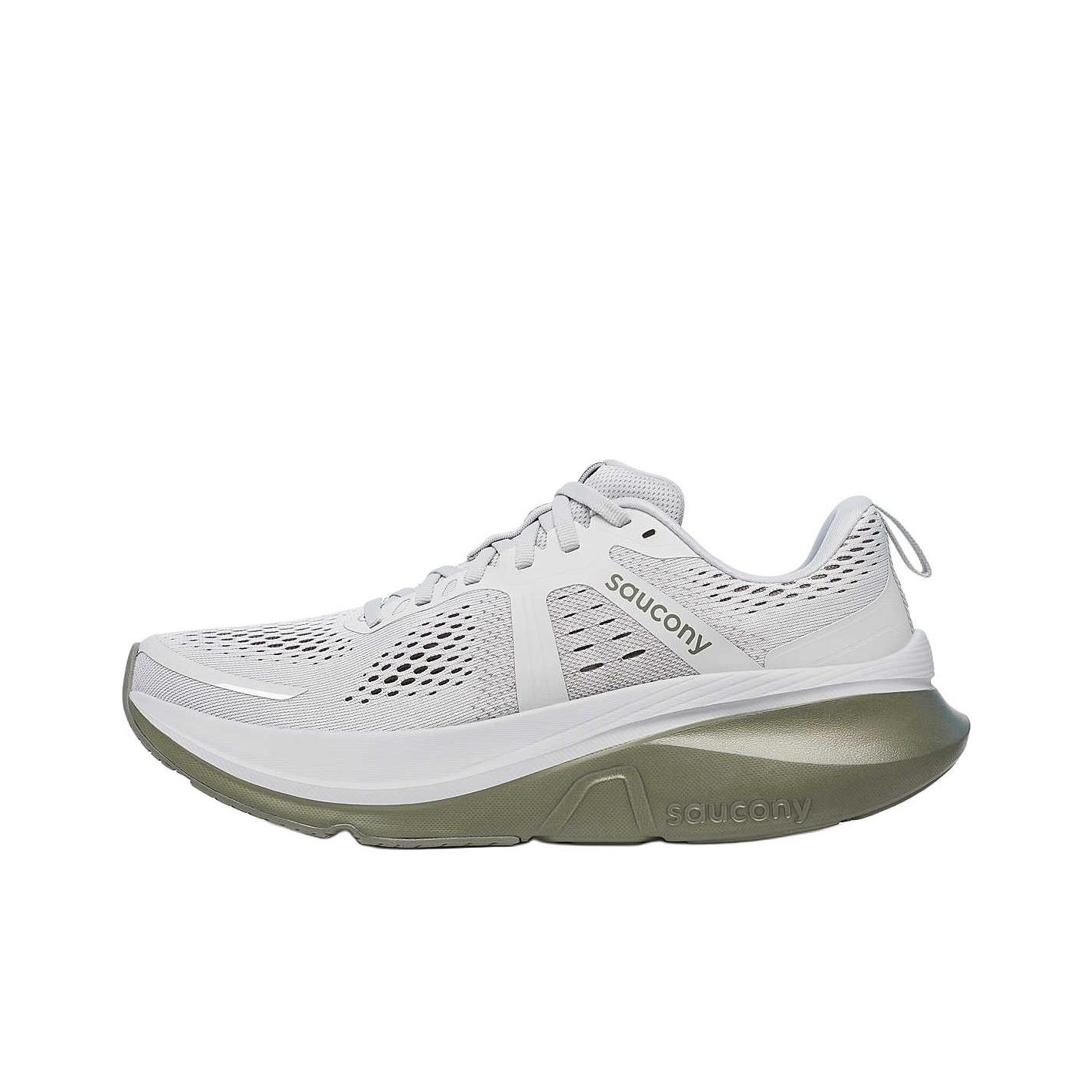 Saucony Guide 18 Nefes Alabile - Men'S Shoes Guide incelemesi ve fiyatı