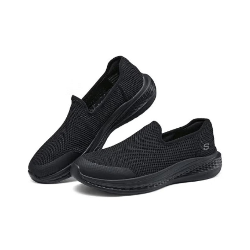Skechers SLADE Düşük Bilekli G - Men'S Shoes Low Top incelemesi ve fiyatı