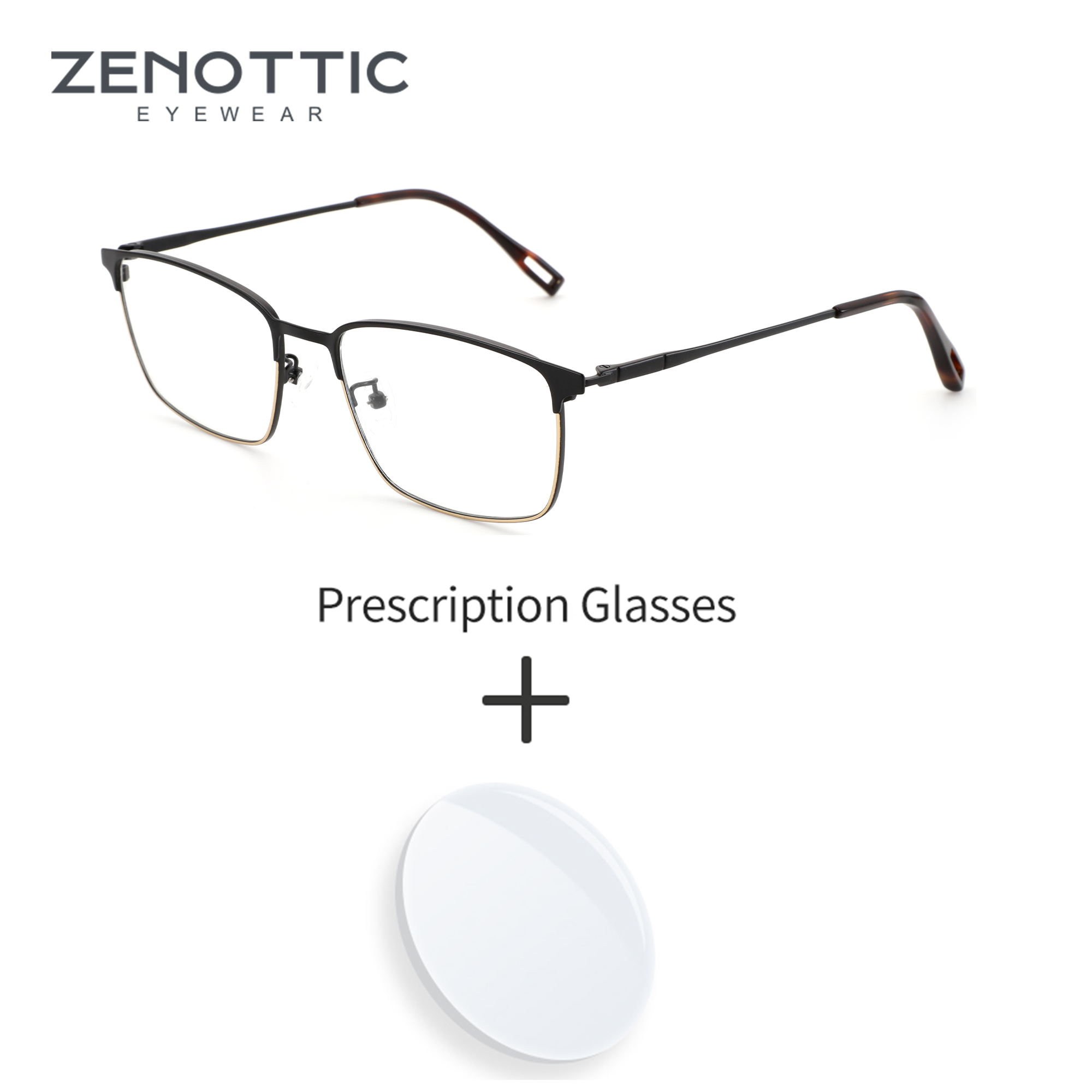 ZENOTTIC (XL Boyutu) Titanyum  - Men Shoes Zegna incelemesi ve fiyatı