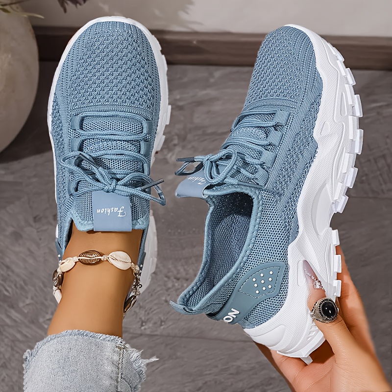 Nefes alabilen örgü spor ayakk - Men'S Shoes With Platform incelemesi ve fiyatı