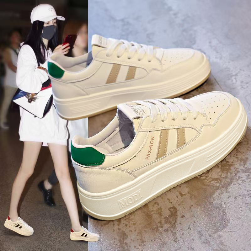 Bayanlar Spor Yükseltici Spor  - Men'S Shoes With Platform incelemesi ve fiyatı