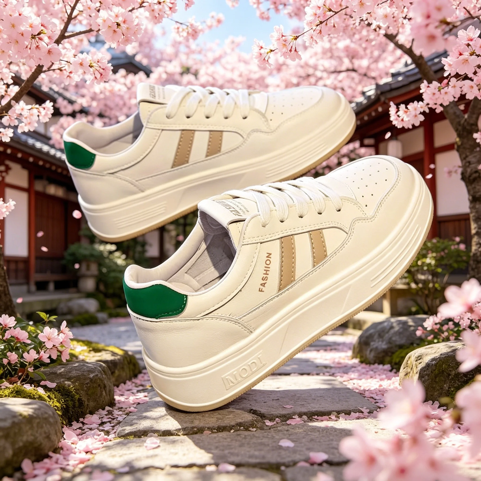 Bayanlar Spor Yükseltici Spor  - Men'S Shoes With Platform incelemesi ve fiyatı
