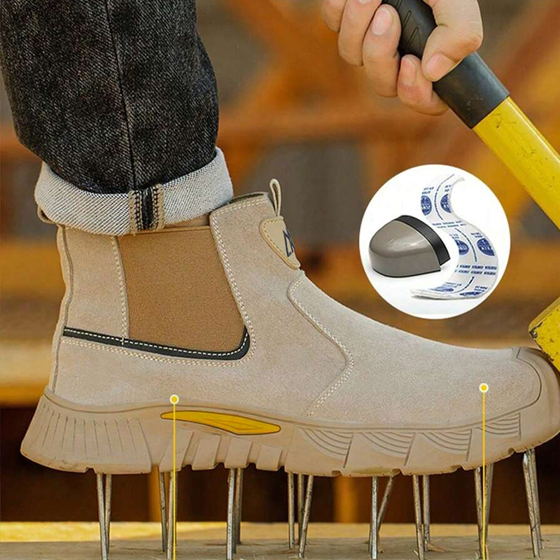 Aşınmaya Dayanıklı, Dayanıklı  - Men'S Shoes With Platform incelemesi ve fiyatı
