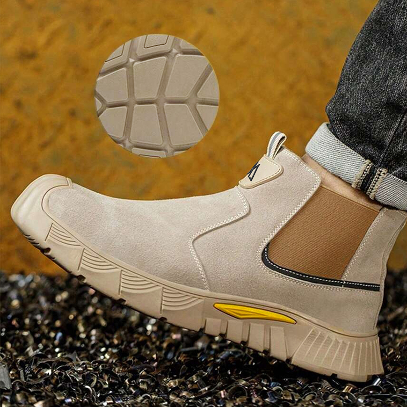 Aşınmaya Dayanıklı, Dayanıklı  - Men'S Shoes With Platform incelemesi ve fiyatı