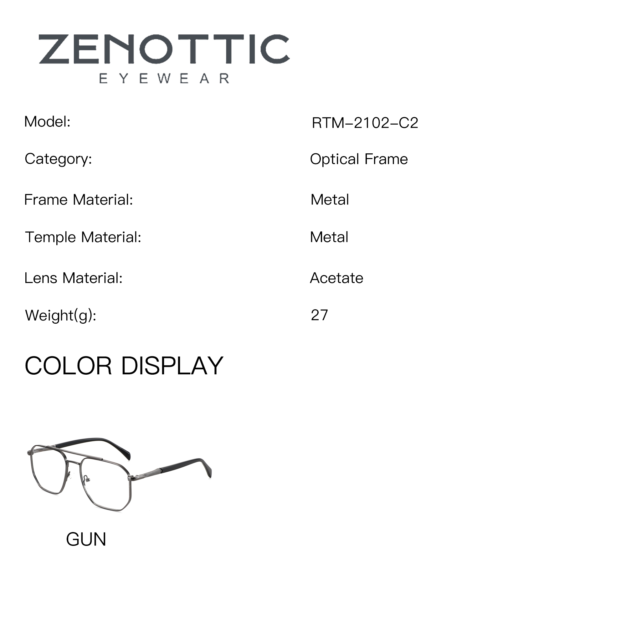 ZENOTTIC M Beden Erkekler İçin - Men Shoes Zegna incelemesi ve fiyatı