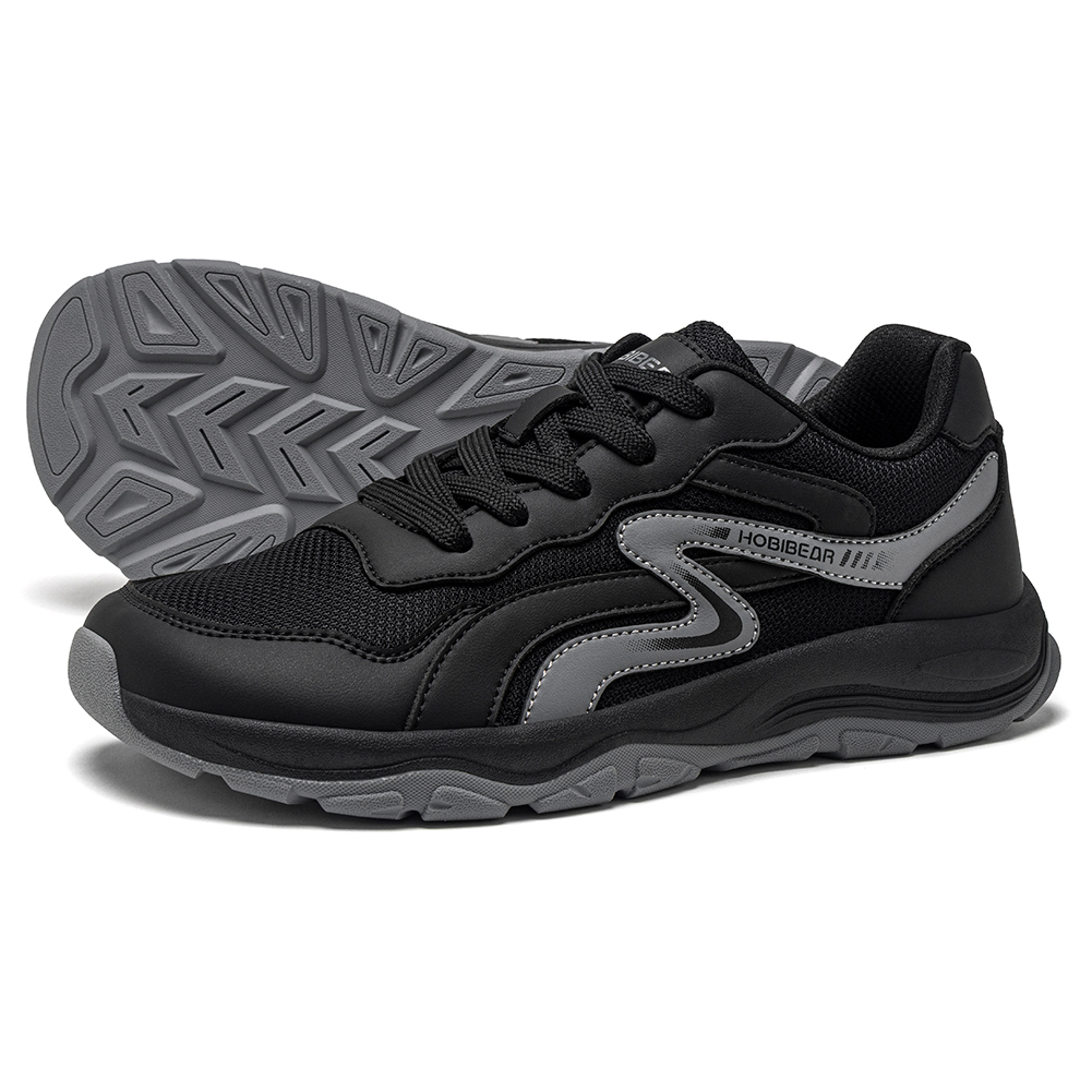 HOBIBEAR Unisex Geniş Burunlu  - Men'S Shoes Hiking incelemesi ve fiyatı