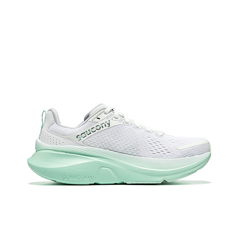 Saucony GUIDE 17 Kumaş Nefes A - Men'S Shoes Guide incelemesi ve fiyatı
