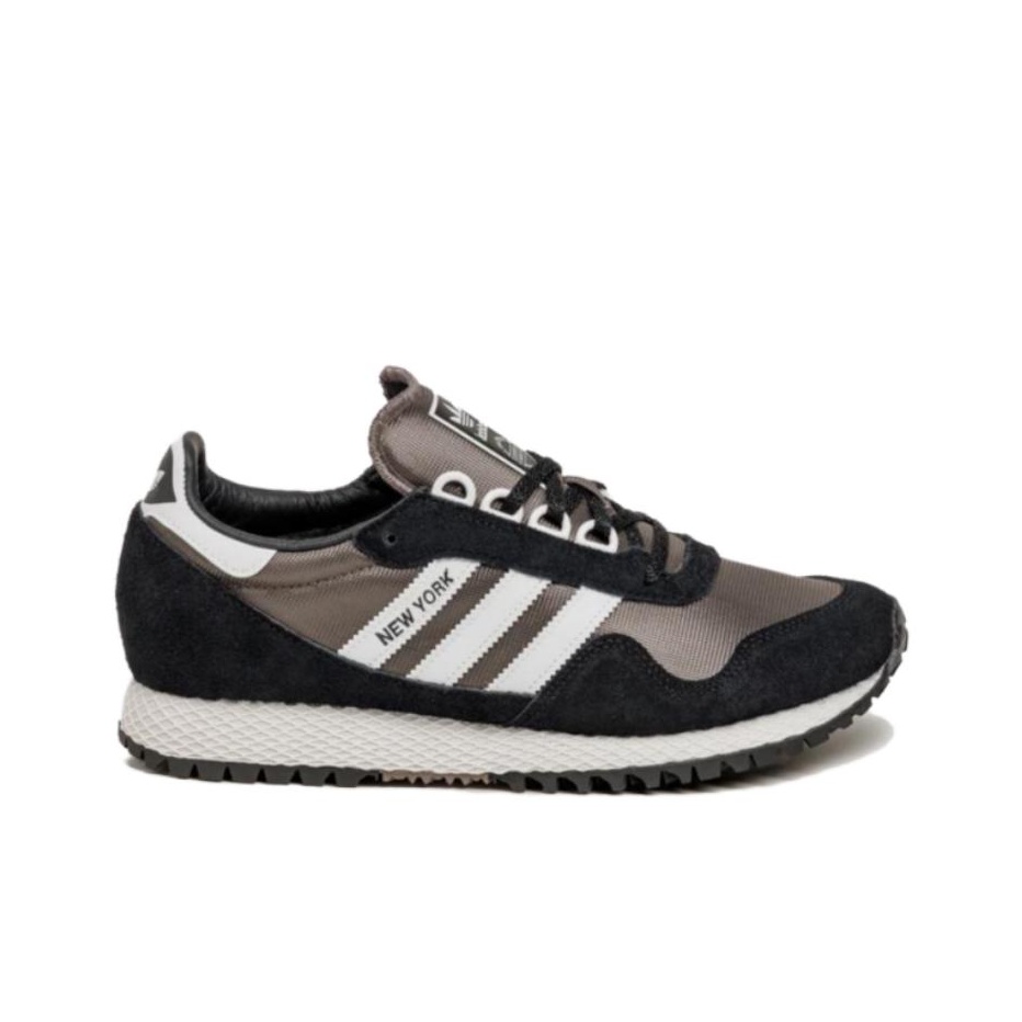 Adidas Originals NEW YORK Deri - Men'S Shoes York incelemesi ve fiyatı