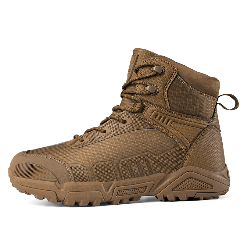 Erkekler Taktik Botlar Erkek O - Men'S Shoes Hiking incelemesi ve fiyatı