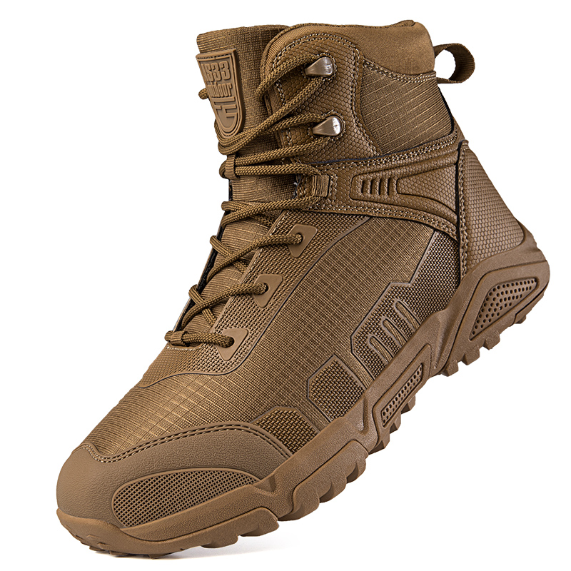 Erkekler Taktik Botlar Erkek O - Men'S Shoes Hiking incelemesi ve fiyatı