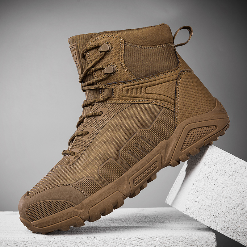 Erkekler Taktik Botlar Erkek O - Men'S Shoes Hiking incelemesi ve fiyatı