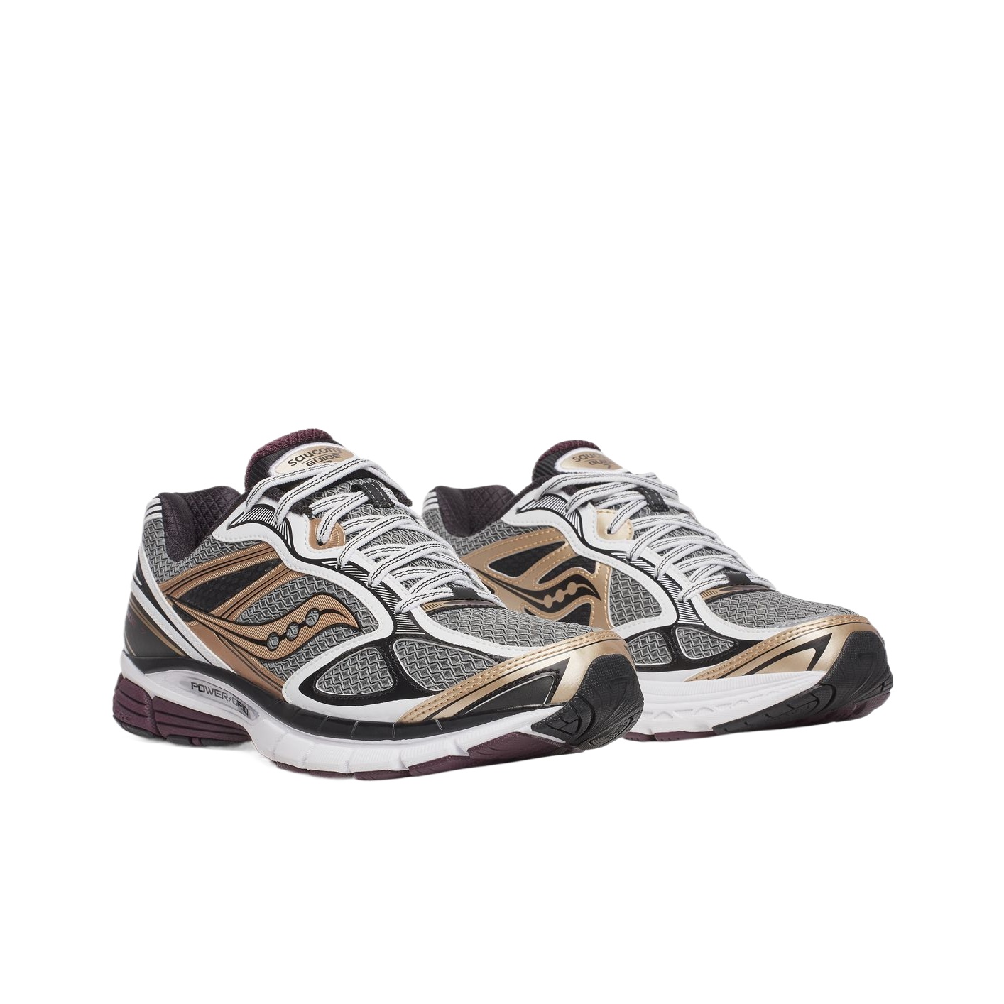 Saucony ProGrid Guide 7 Kısa B - Men'S Shoes Guide incelemesi ve fiyatı