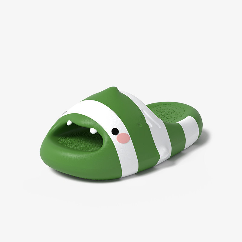 Sevimli Balık Karikatürlü Terl - Men'S Shoes With Platform incelemesi ve fiyatı