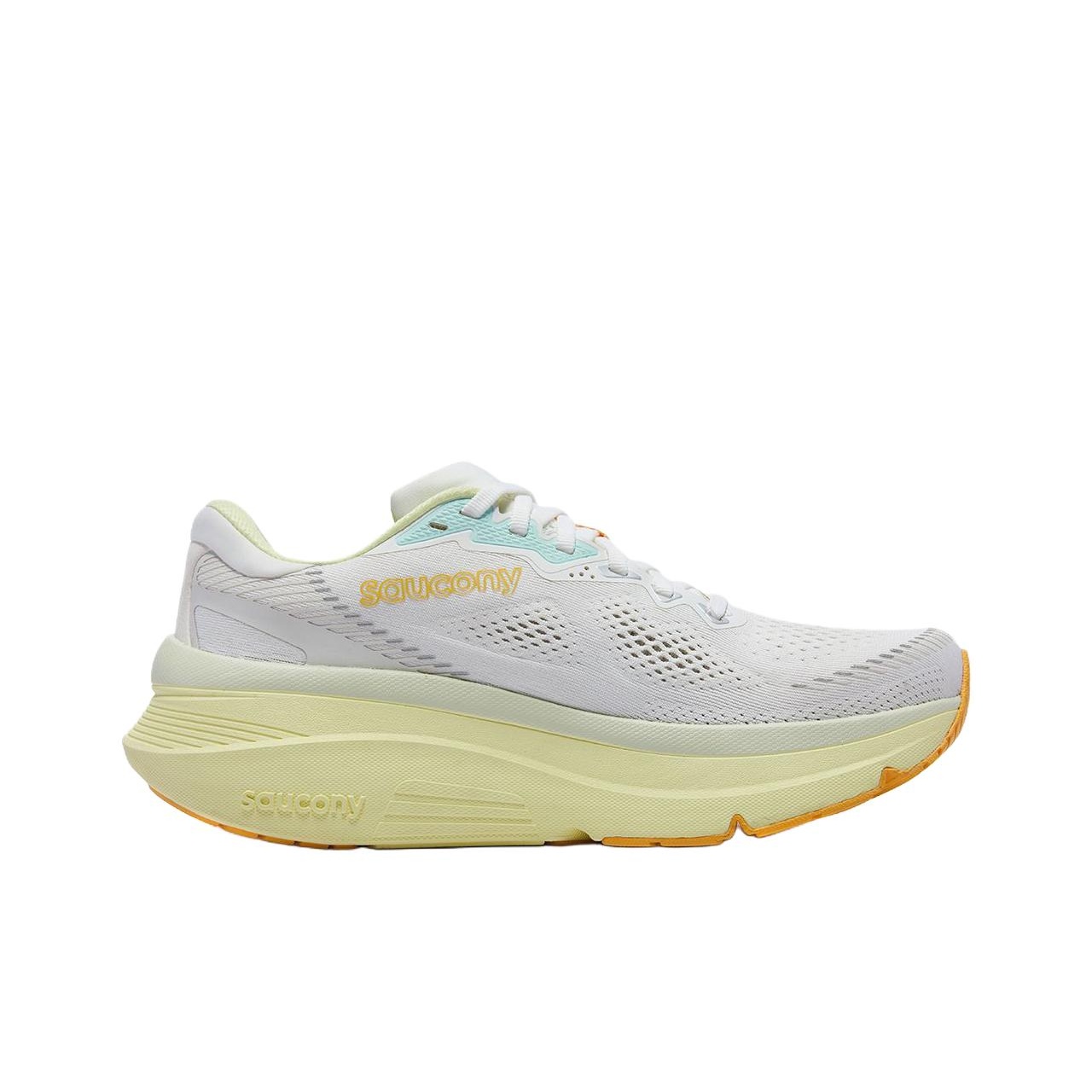 Saucony Guide 19 Nefes Alabile - Men'S Shoes Guide incelemesi ve fiyatı