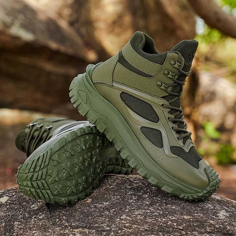2026 kışlık erkek yüksek bilek - Men'S Shoes Hiking incelemesi ve fiyatı