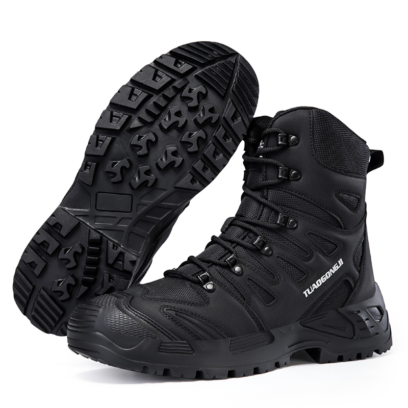 Erkek Açık Yürüyüş Taktik Bot  - Men'S Shoes Hiking incelemesi ve fiyatı