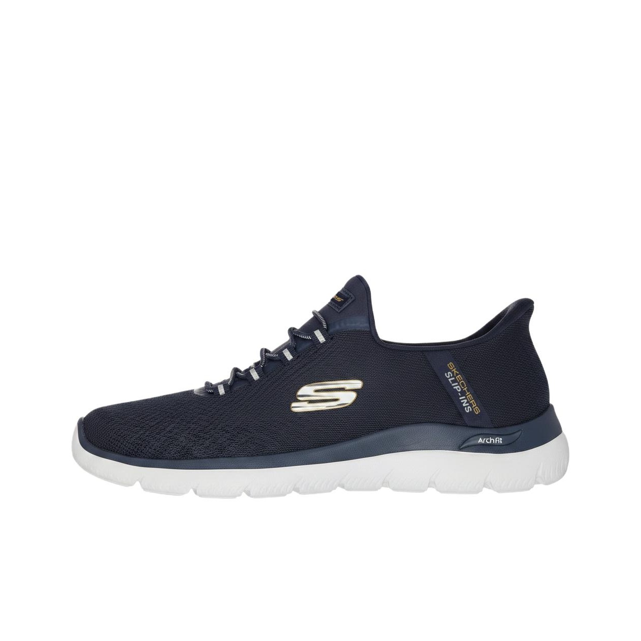 Skechers Arch Fit Summit Yürüy - Men'S Shoes Low Top incelemesi ve fiyatı