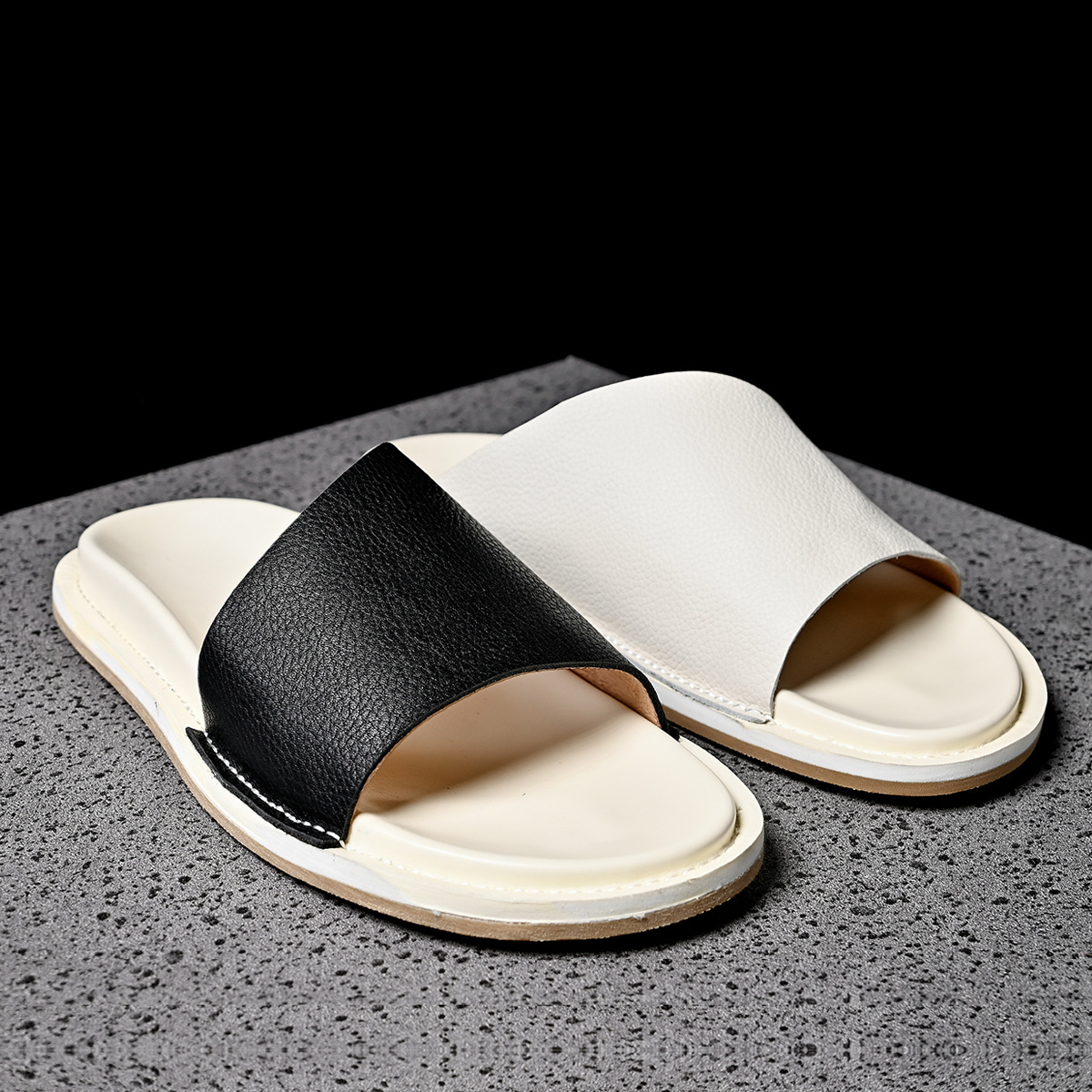 Yüksek Kaliteli Yumuşak Erkek  - Men'S Shoes Qn incelemesi ve fiyatı