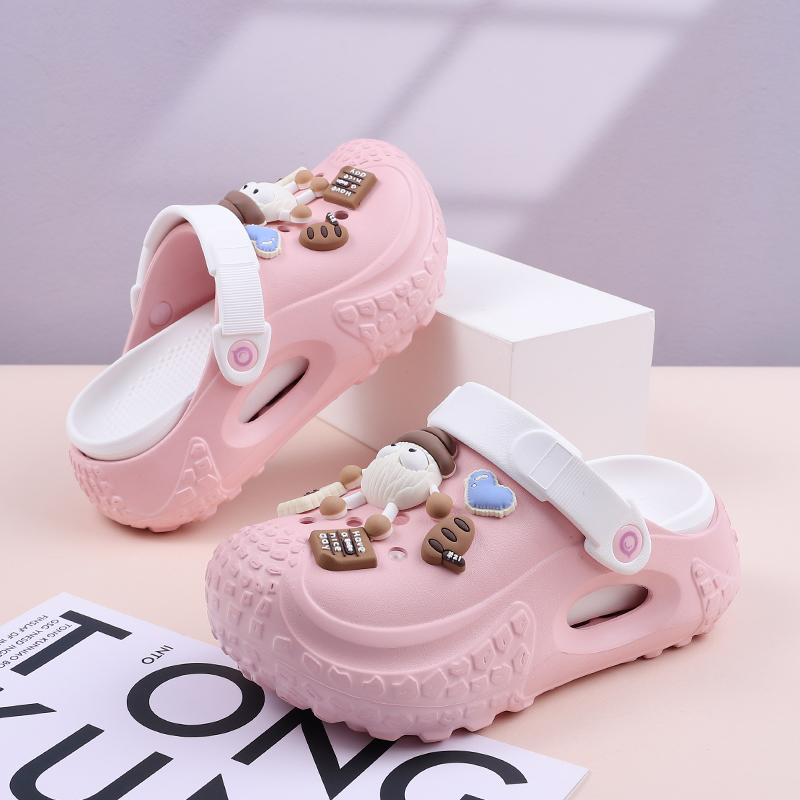 2025 Yaz 3D Karikatür Tasarım  - Men'S Shoes Qn incelemesi ve fiyatı