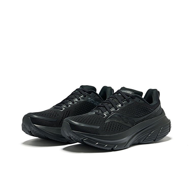 Saucony GUIDE 17 Nefes Alabile - Men'S Shoes Guide incelemesi ve fiyatı