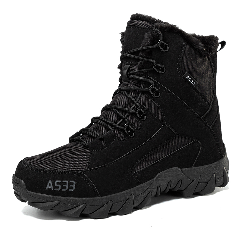 Erkek Yüksek Bilekli Yalıtımlı - Men'S Shoes Hiking incelemesi ve fiyatı