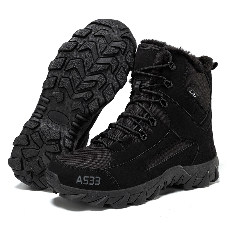 Erkek Yüksek Bilekli Yalıtımlı - Men'S Shoes Hiking incelemesi ve fiyatı